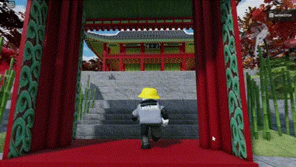 수원화성을 탐방하는 교과 연계 Roblox 역사 콘텐츠