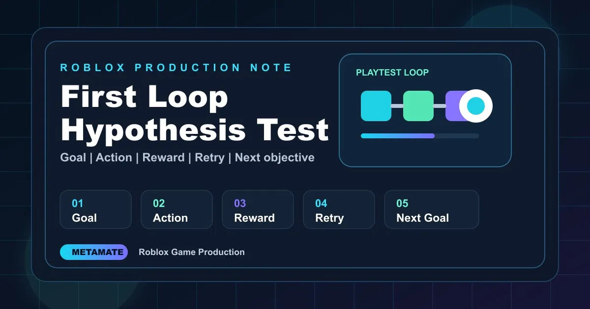 Roblox first loop hypothesis testing thumbnail